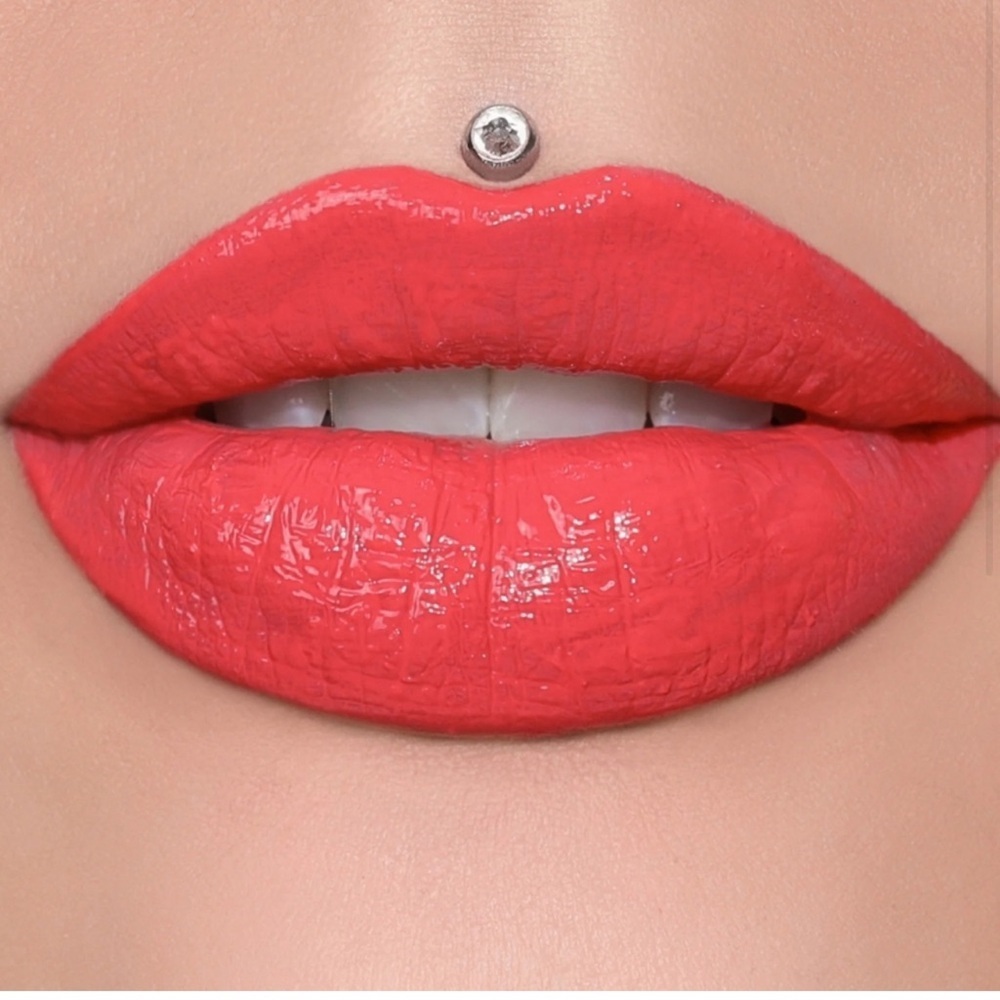 Jeffree Star Supreme Gloss- Watermelon soda